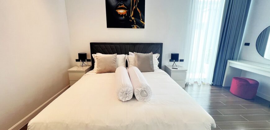 House in Siam Royal View 845 sqm