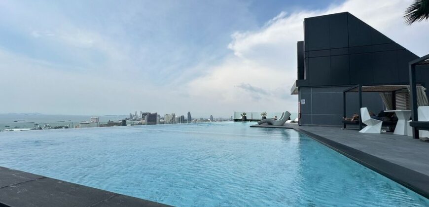 Arcadia Millennium Tower