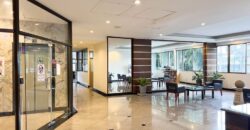 Jomtien condotel – A