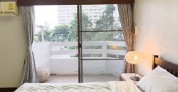 Jomtien condotel – A