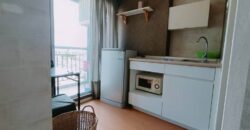 Lumpini Condo Sukhumvit-North Pattaya