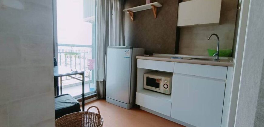 Lumpini Condo Sukhumvit-North Pattaya