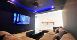 House in Siam Royal View 845 sqm