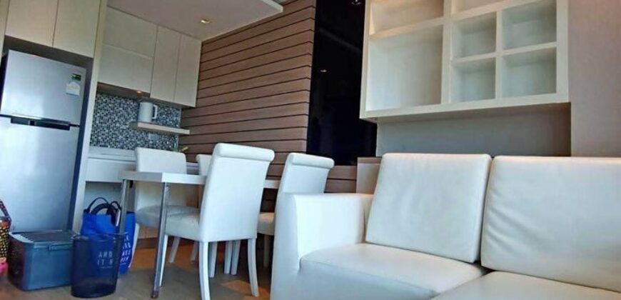 La Santri condo