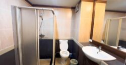 Jomtien condotel – A