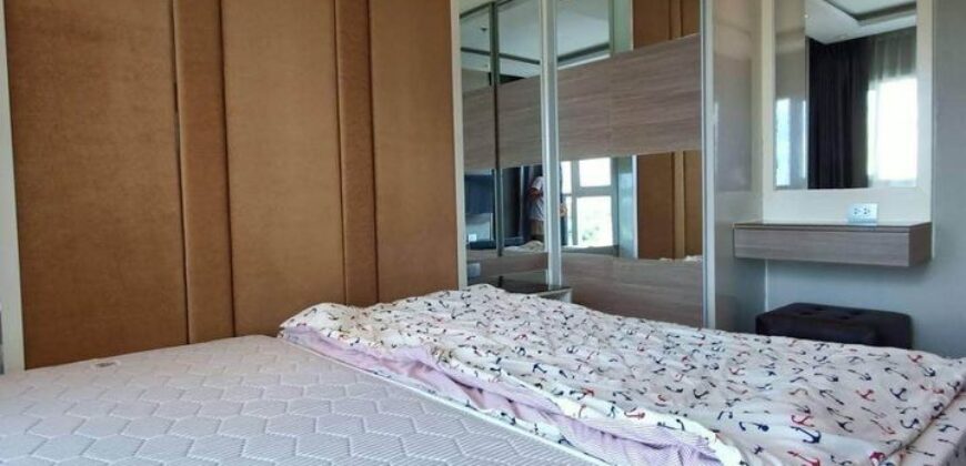 La Santri condo