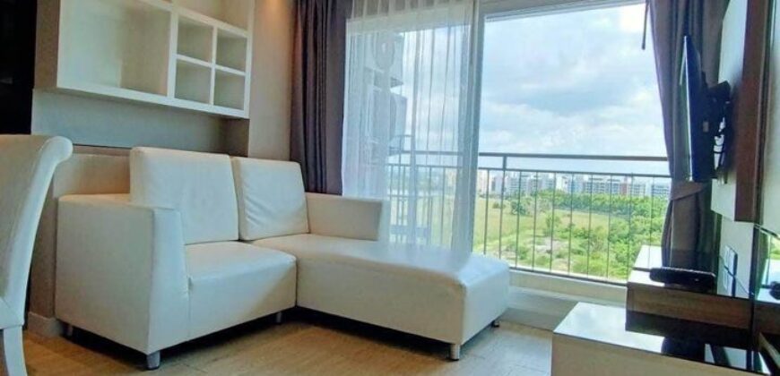La Santri condo
