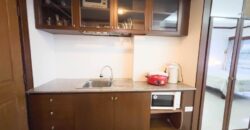 Jomtien condotel – A