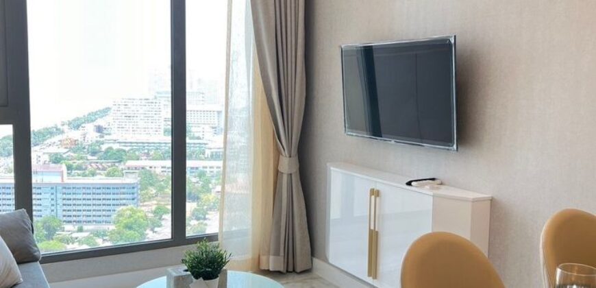 Copacabana Jomtien