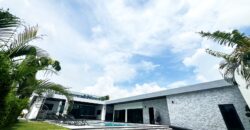 House in Siam Royal View 845 sqm