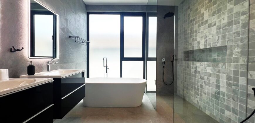 House in Siam Royal View 845 sqm