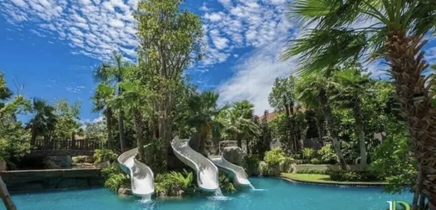 Riviera Wongamat