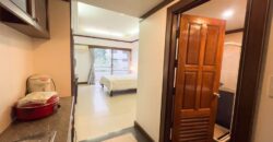 Jomtien condotel – A