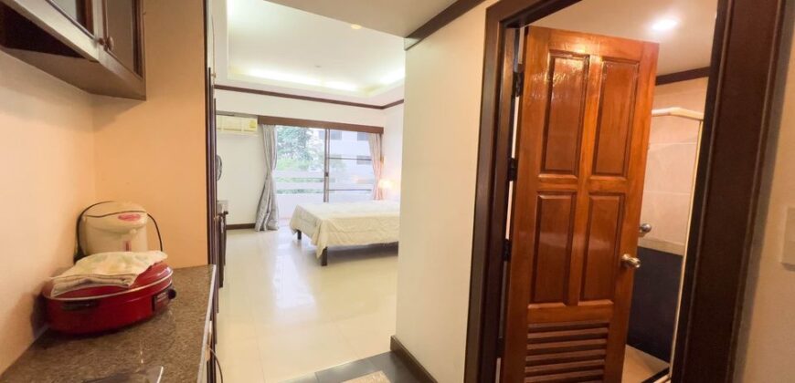 Jomtien condotel – A