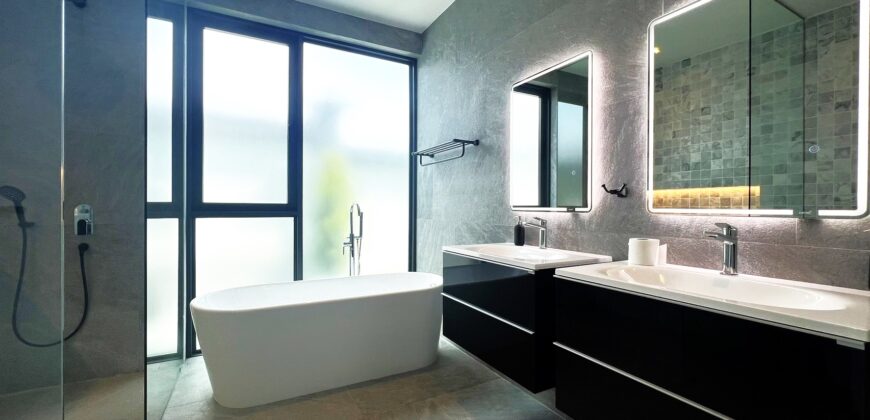 House in Siam Royal View 845 sqm