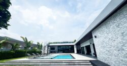 House in Siam Royal View 845 sqm