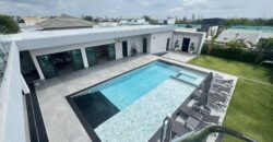 House in Siam Royal View 845 sqm