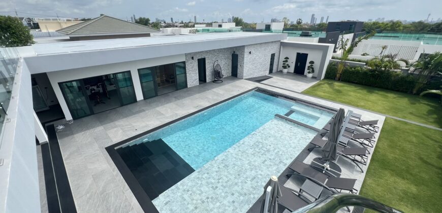 House in Siam Royal View 845 sqm