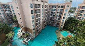 Atlantis Condo Resort Pattaya