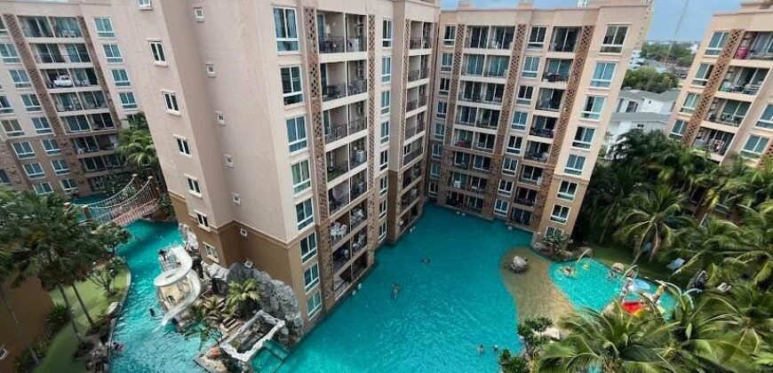 Atlantis Condo Resort Pattaya