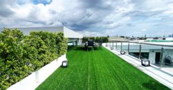 House in Siam Royal View 845 sqm