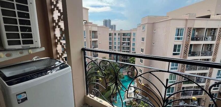 Atlantis Condo Resort Pattaya