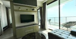 Aeras Beachfront Condominium