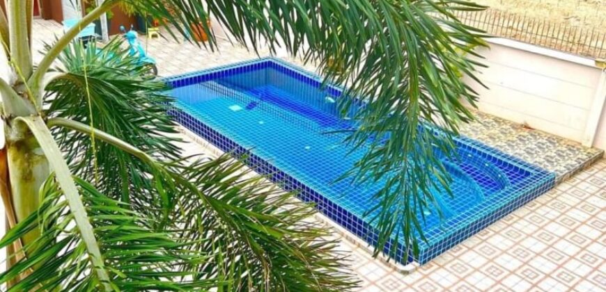 Two Story Pool Villa SOLD