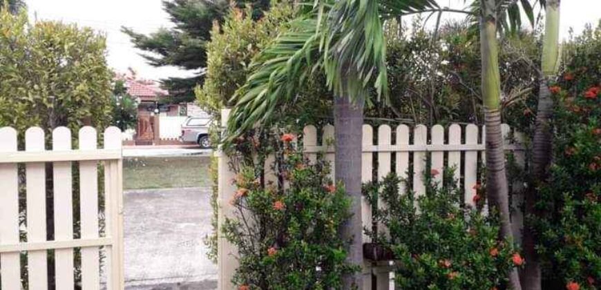 Baan Boonraksa Village