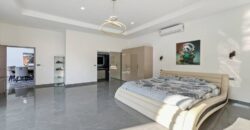 Pratamnak Pool Villa