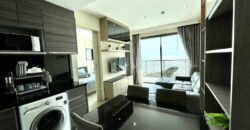 Aeras Beachfront Condominium