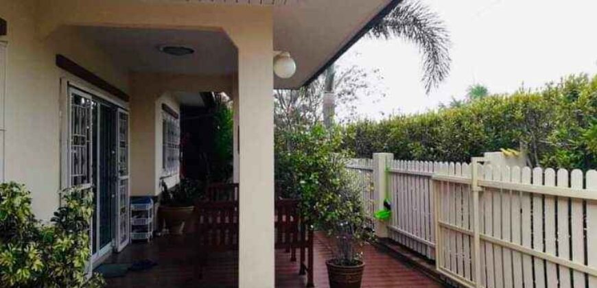 Baan Boonraksa Village