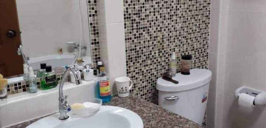 Baan Boonraksa Village