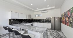 Pratamnak Pool Villa