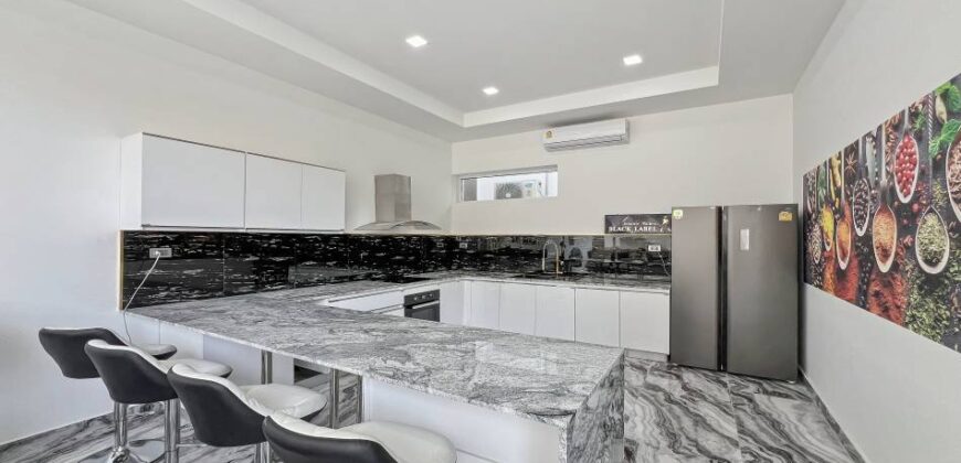 Pratamnak Pool Villa