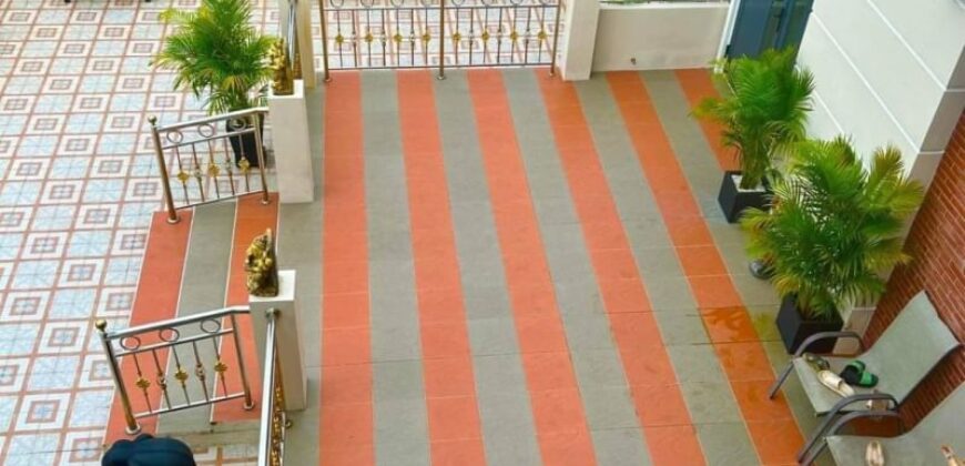 Two Story Pool Villa SOLD