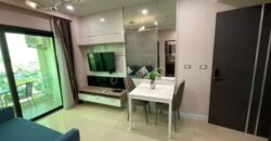 Dusit Grand View Jomtien 