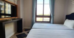 Espana Condo Resort, 5th floor