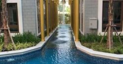 Espana Resort Condo Pattaya