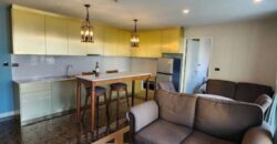 Espana Condo Resort, 5th floor
