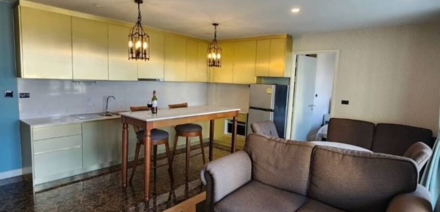 Espana Condo Resort, 5th floor