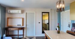 Espana Condo Resort, 5th floor