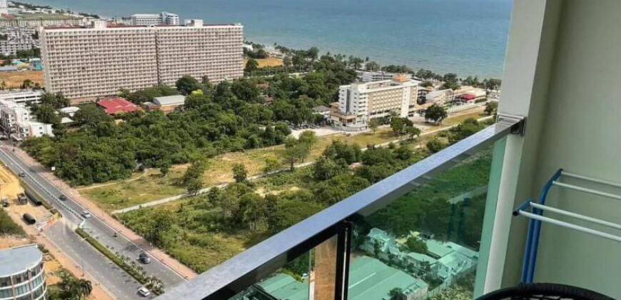 Dusit Grand View Jomtien 