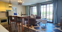 Espana Condo Resort, 5th floor