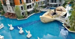 Espana Resort Condo Pattaya