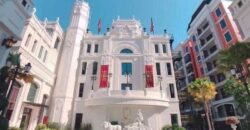 Espana Resort Condo Pattaya