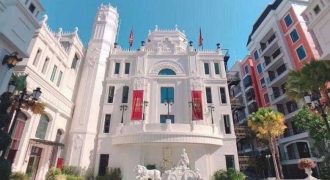 Espana Resort Condo Pattaya