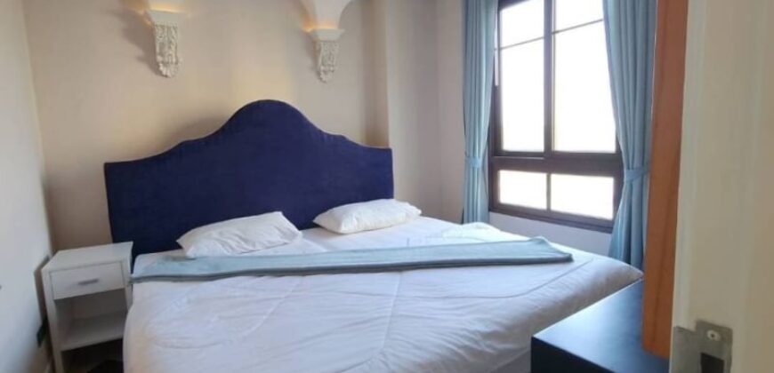 Espana Condo Resort, 5th floor