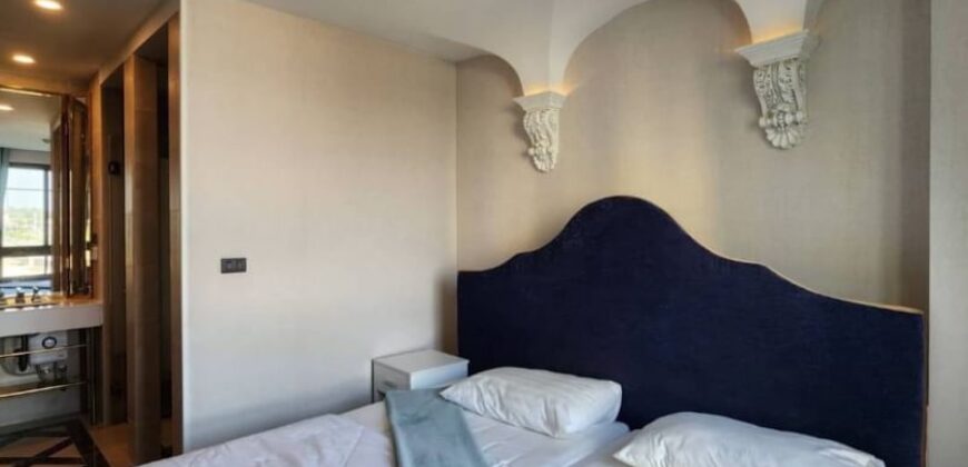 Espana Condo Resort, 5th floor