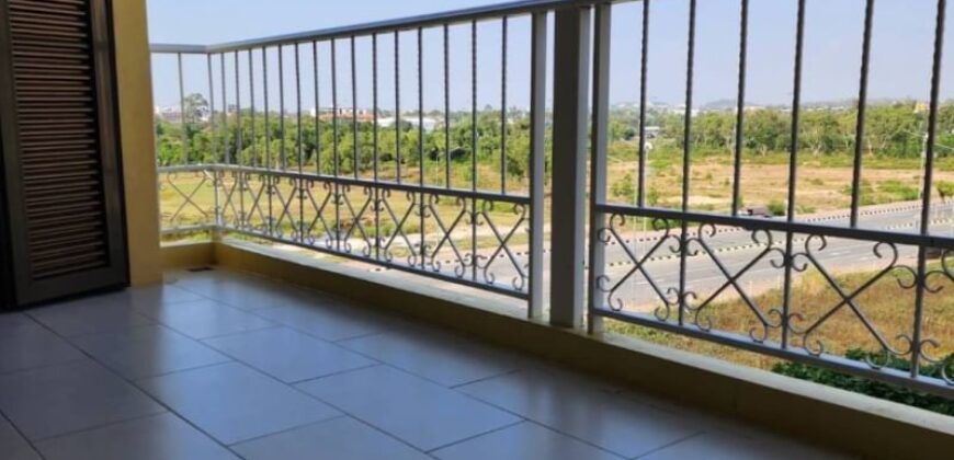 Espana Condo Resort, 5th floor